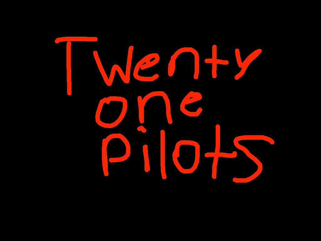 TWENTY ONE PILOTS