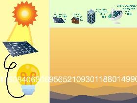 Solar Power Clicker hack