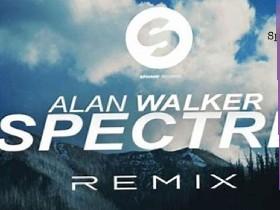 Alan walker Spectre 1 1