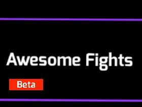 AWESOME FIGHTS 1