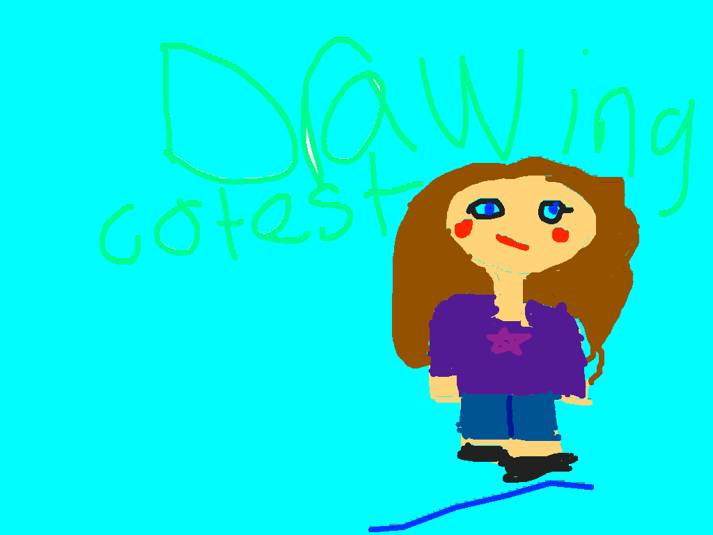 darwing contest