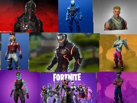 u fortnite pro if you get right