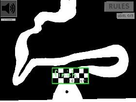 The Maze Game! remix 1