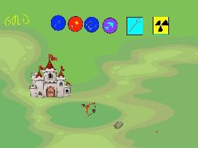 Castle Siege (Updated!)  1