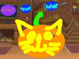 Pumpkin Customizer🎃 1 1