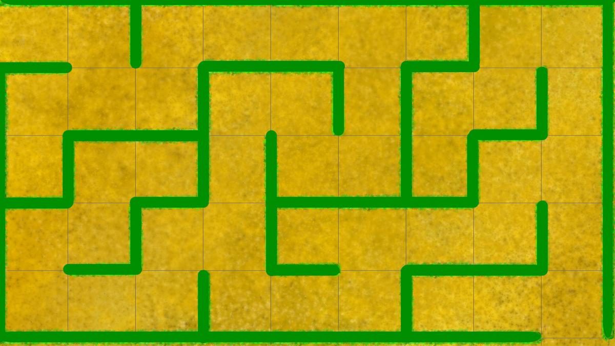 Maze Game SB