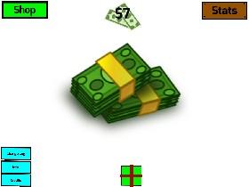Money Clicker V 2.7.0 1 1
