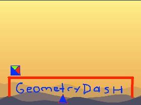 Geometry Dash: Power Trip
