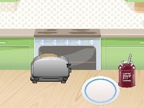 A Cooking Game 1