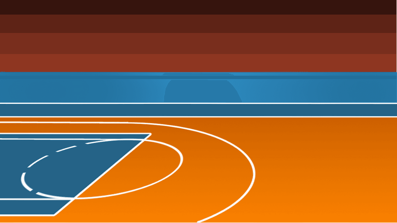 Level 3 - Lesson 5 - Basketball empty