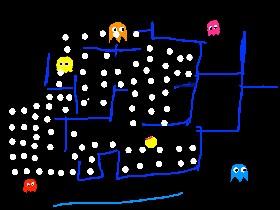 classical Mrs.pacman