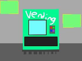 Vending Machine 1