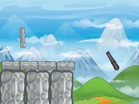 Physics Cannon 2-Player 5
