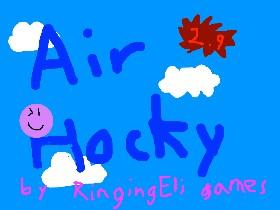 Air Hockey Update 2.9 1 1
