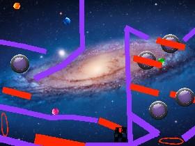 Space Marble Race 1