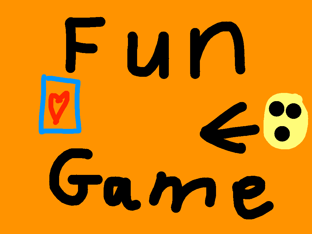 Fun Game (Not Clickbait)