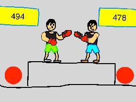boxing beta 