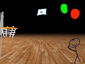 Basketball Game 2 2 1 1 1 1