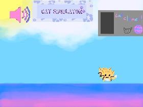 Cat Simulator  1 (remix)
