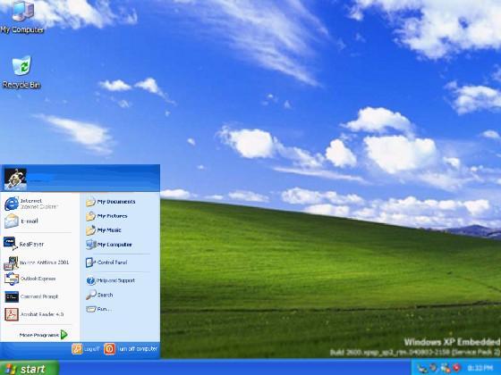 Windows (Emulator)