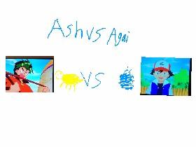 ash vs agai pokemon 1