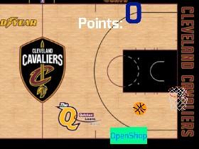 NBA hoops 1