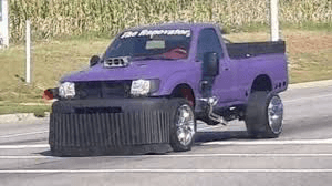 Thanos Car with my fortnite win