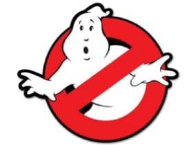 Ghostbusters whack a ghost  (NO LIMIT)