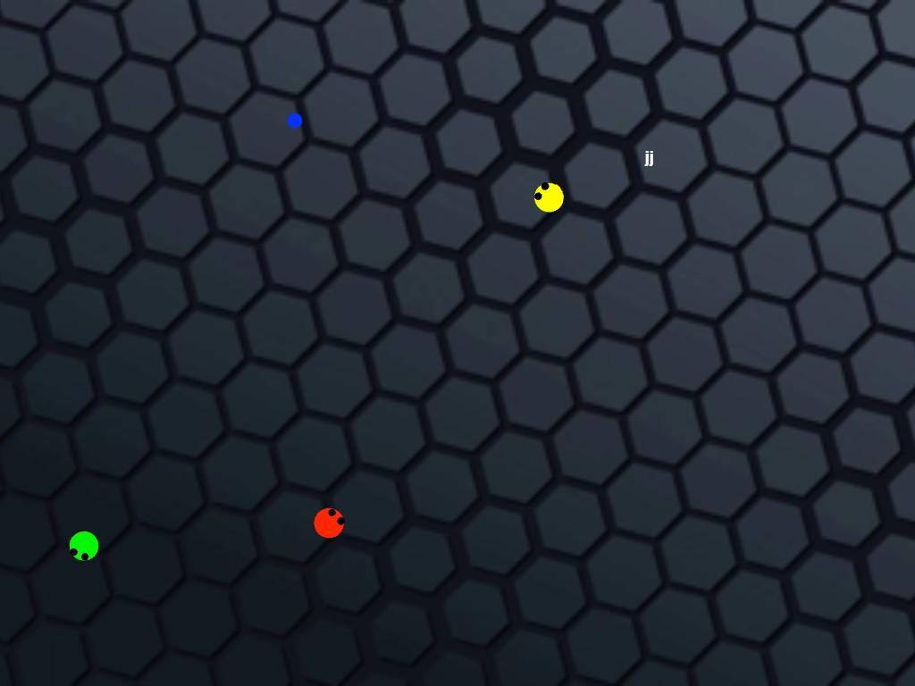 slither.io Micro - A.I. test 3 2