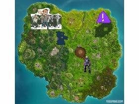 fortnight save the world!!! 1