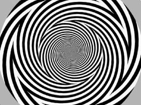 Hypnosis cool thing