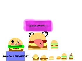 Burger Clicker 1 1