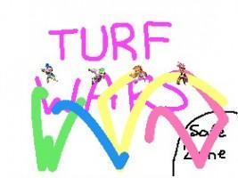 Turf Wars Splatoon! 2
