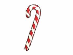 CANDY CANE SPIN DRAW 1