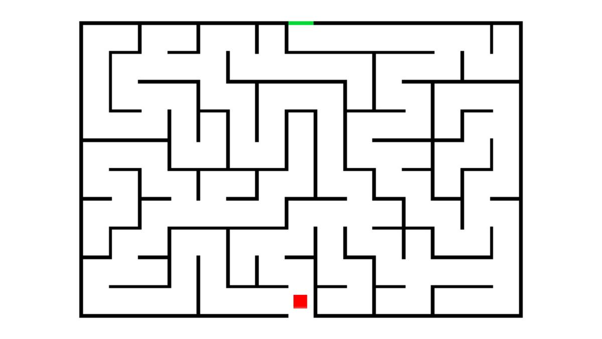 Adding maze controls - New - web
