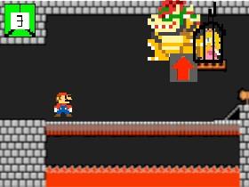 Mario Boss Battle 2