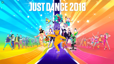 just click dance 2018 