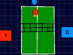 Ping Pong! (Please Like!) 1