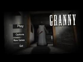 Granny Game plz like thx