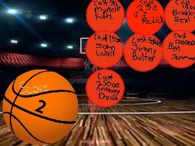 Basketball Clicker - copy - copy - copy