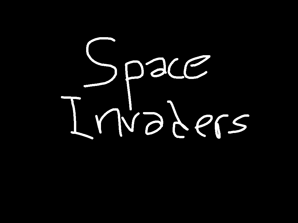 Space Invaders - copy