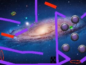 Space Marble Race 1 1