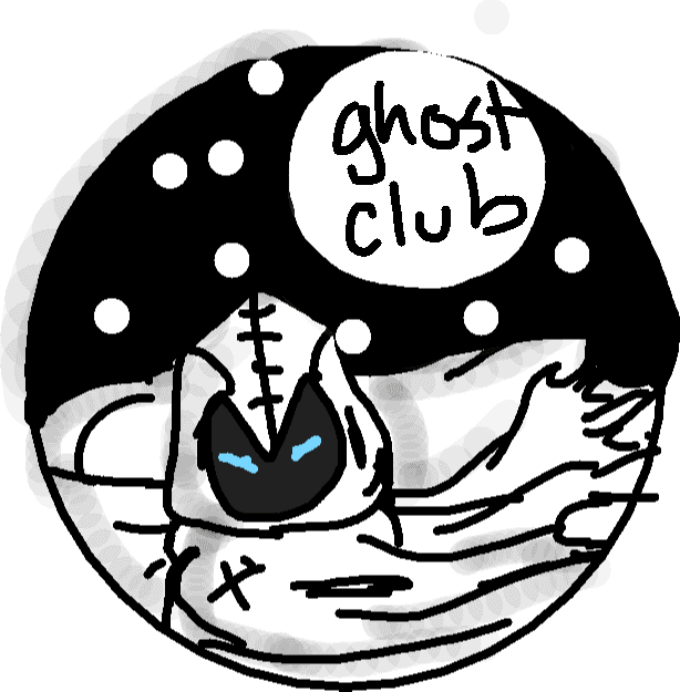 ghost club