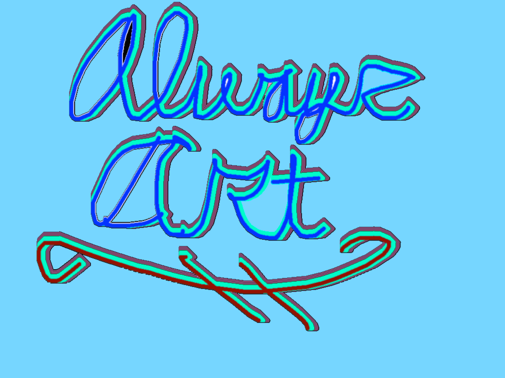 Always Art