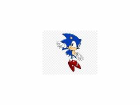 Sonics the name lepings my game