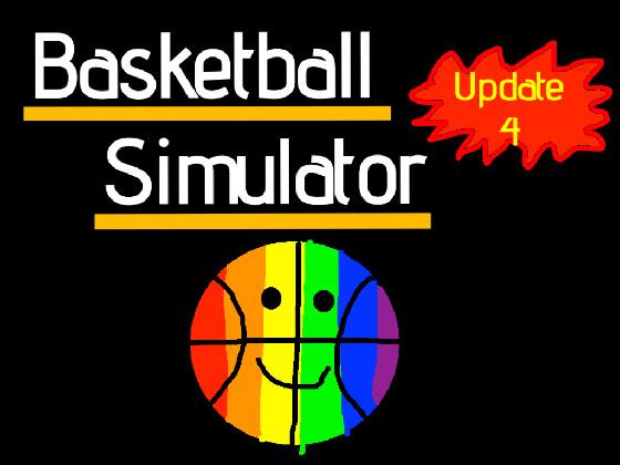 basketball simulator update 4