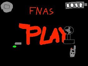 The real FNAS unfinish DEMO