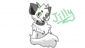 Gift for Jilly