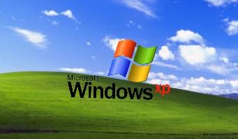 windows xp error