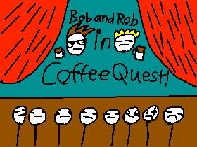 Coffee Quest Trailer 1